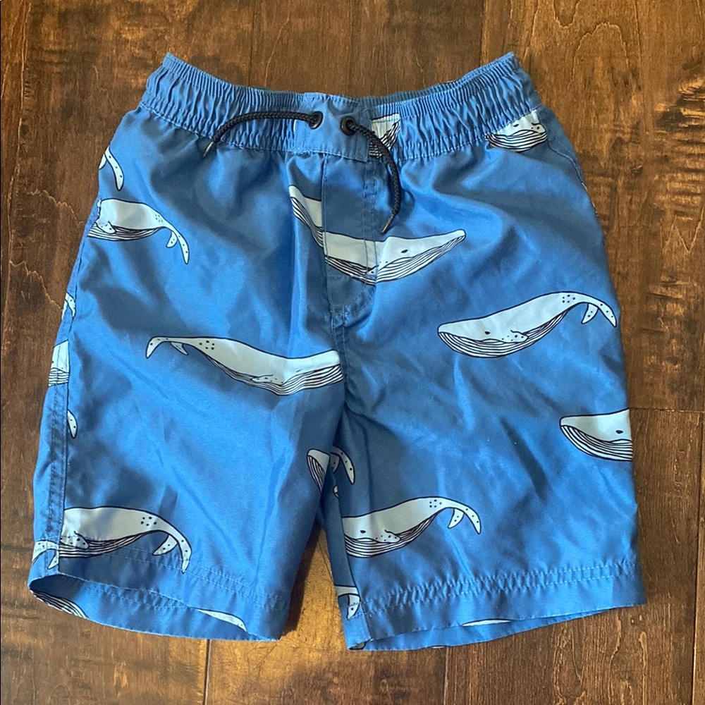 Tea Collection Boys Swim Shorts